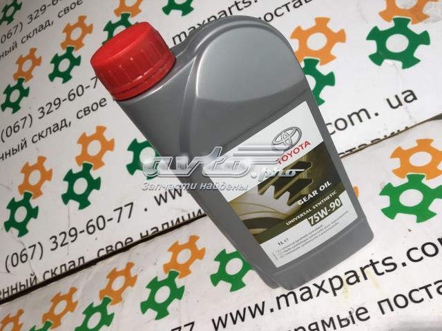 Масло трансмісії 0888581003 TOYOTA