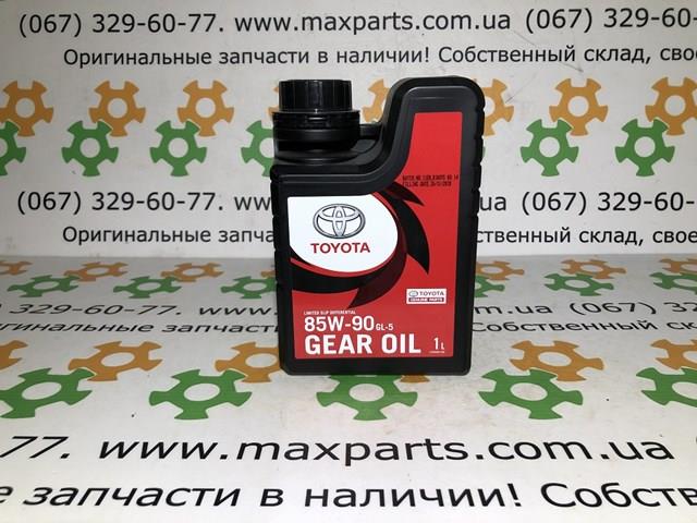 Масло коробки передач 0888581163 TOYOTA