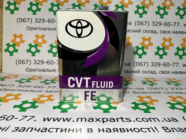 Масло кпп 0888681905 TOYOTA