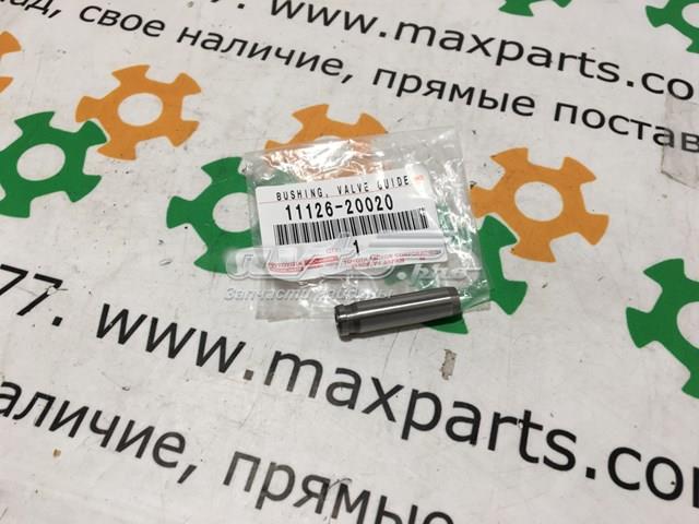 Направляюча клапана, випускного 1112620020 TOYOTA