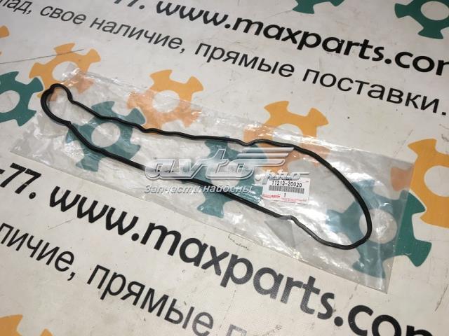 Прокладка клапанної кришки двигуна, права 1121320020 TOYOTA