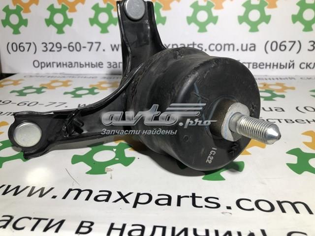 Права опора двигуна 123620P050 TOYOTA