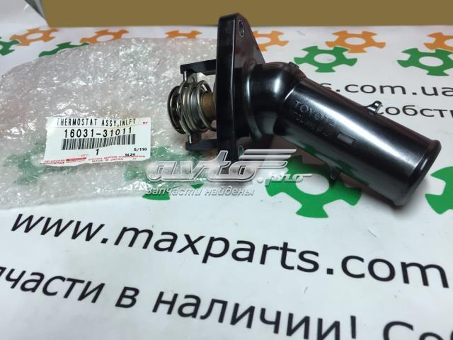 Термостат в зборі 1603131010 TOYOTA