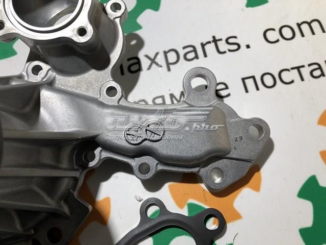 Насос охолодження 1610039545 TOYOTA