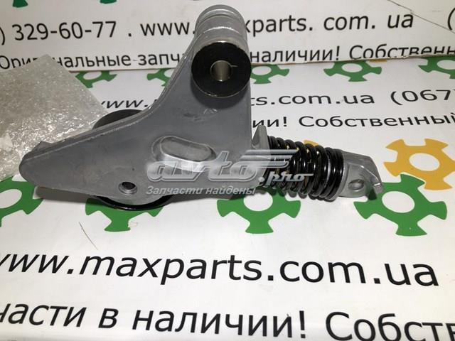 Натяжна планка поліклинового ременя 1660128020 TOYOTA
