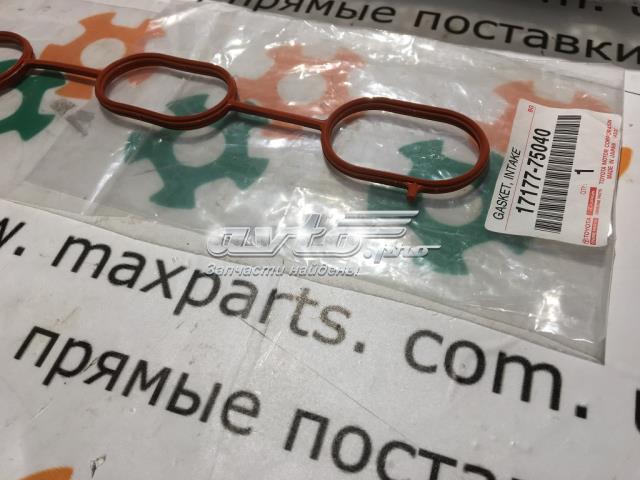 Прокладка впускного колектора 171770C010 TOYOTA