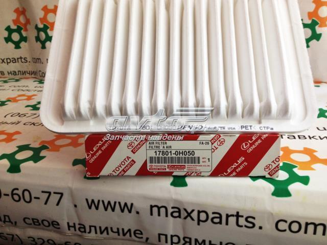 Елемент повітряного фільтра 178010H050 TOYOTA