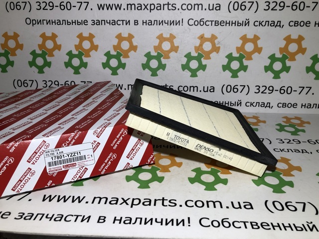 Фільтр повітряний 178010P051 TOYOTA