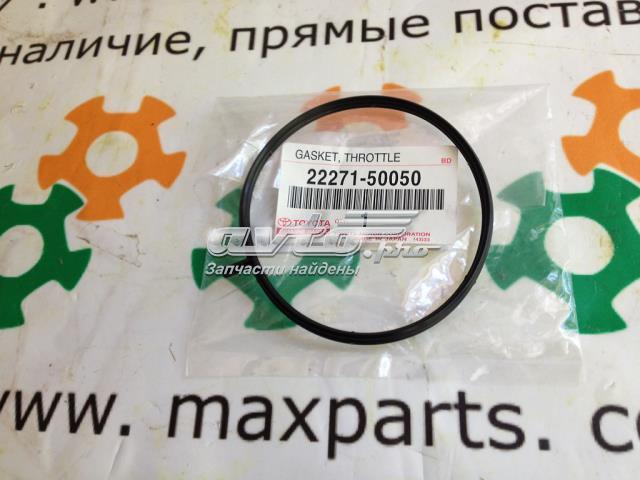 Прокладка дросельної заслінки 2227150050 TOYOTA