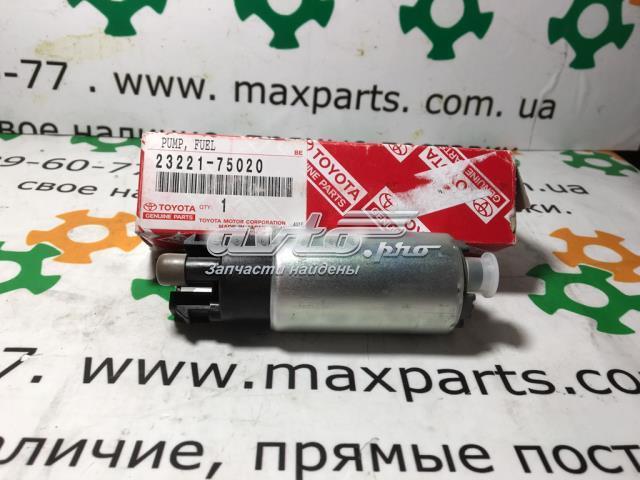 Елемент-турбінка паливного насоса 2322175020 TOYOTA