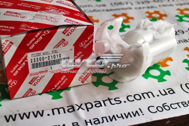 Фільтр палива Тойота Хайлендер I