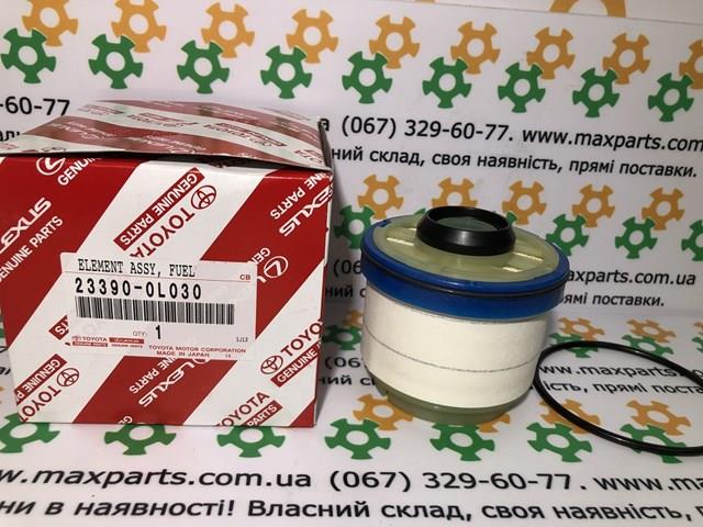 Фільтр-відстійник палива грубої очистки 233900L030 TOYOTA