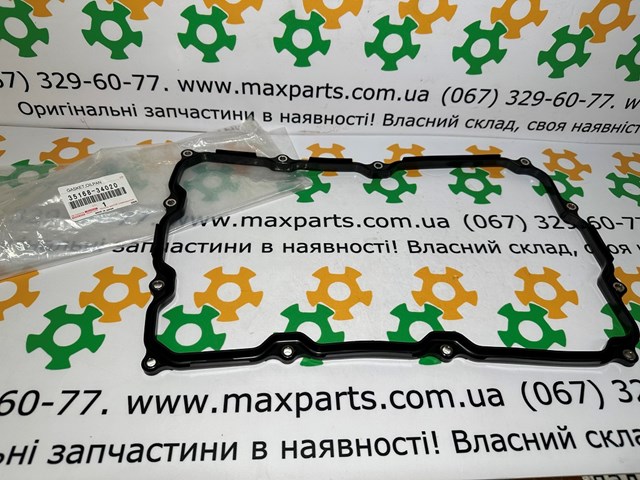 Прокладка піддону АКПП 3516834020 TOYOTA