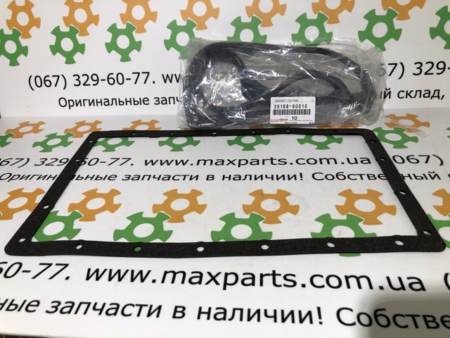 Прокладка піддону АКПП 3516860010 TOYOTA