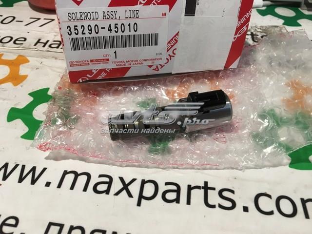 Соленоїд перемикання 3529033030 TOYOTA