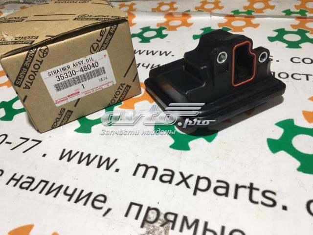 Фільтр масляний АКПП 3533048040 TOYOTA