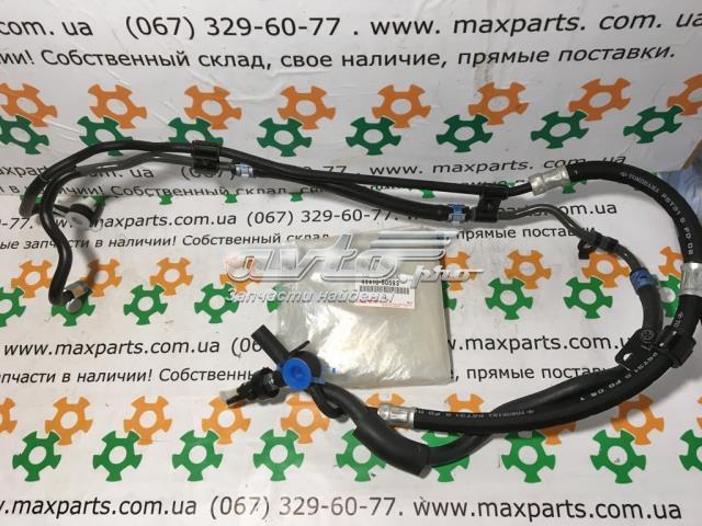 Патрубок гідропідсилювача 4441060590 TOYOTA