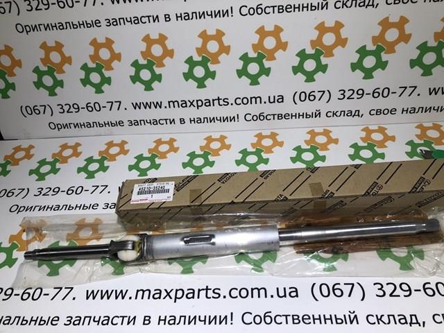Вал карданний рульового управління 4521035240 TOYOTA