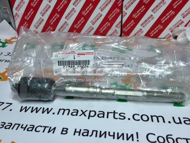 Тяги кермові 4550309420 TOYOTA