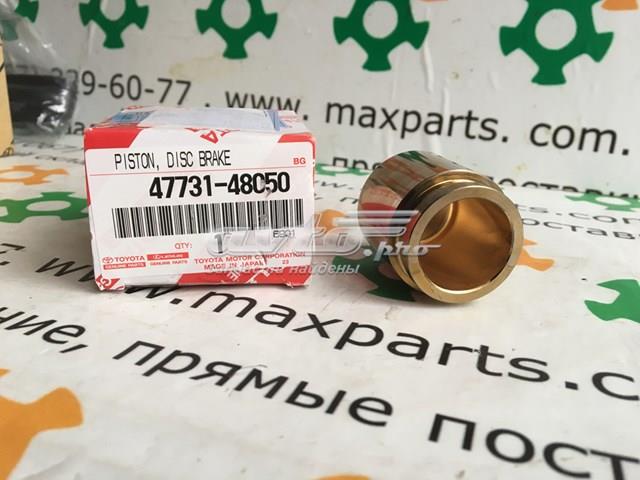 Поршень супорту гальмівного, заднього 4773148050 TOYOTA