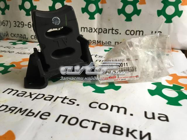 Відбійник пружини задньої 4803660010 TOYOTA