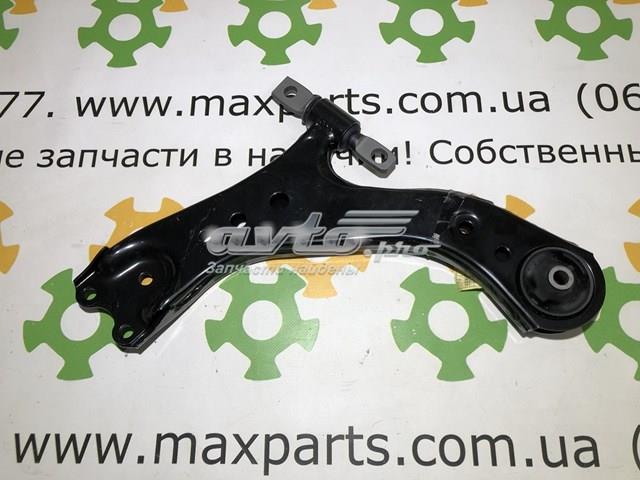 Правий важіль передній нижній підвіски 4806833090 TOYOTA