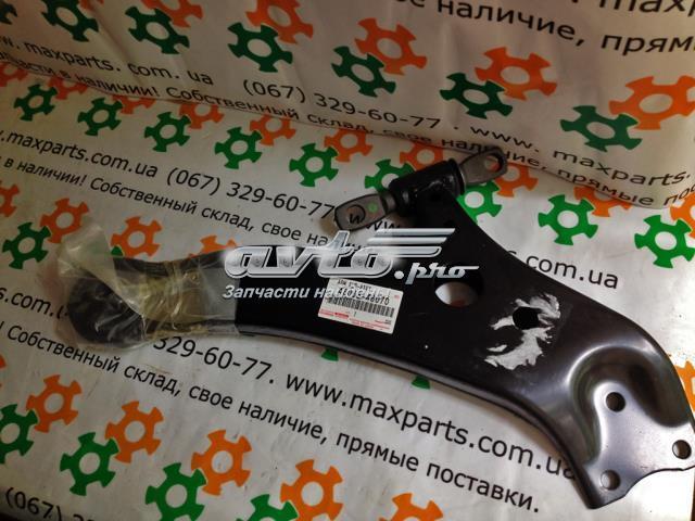 Правий важіль передній нижній підвіски 4806848040 TOYOTA