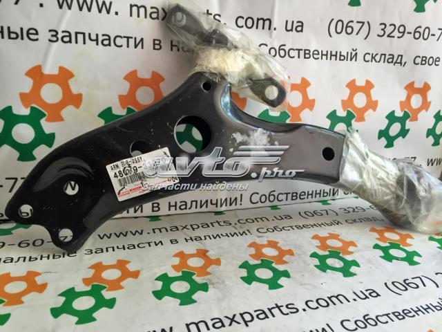 Поперечний важіль 4806933070 TOYOTA