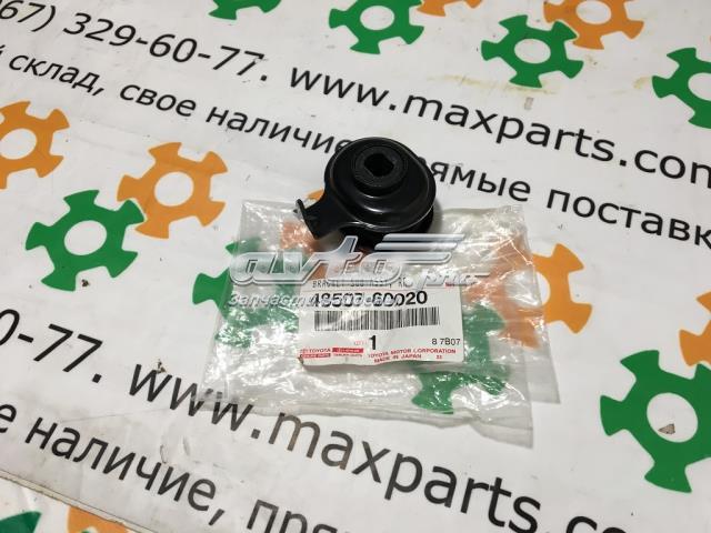 Втулка амортизатора заднього 4850760020 TOYOTA