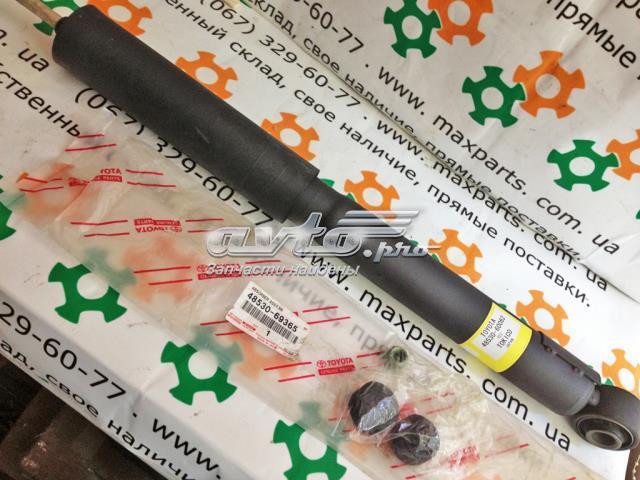 Стійка задня права 4853069165 TOYOTA