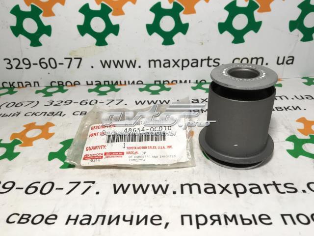 С/блок нижнього важеля 486540C010 TOYOTA