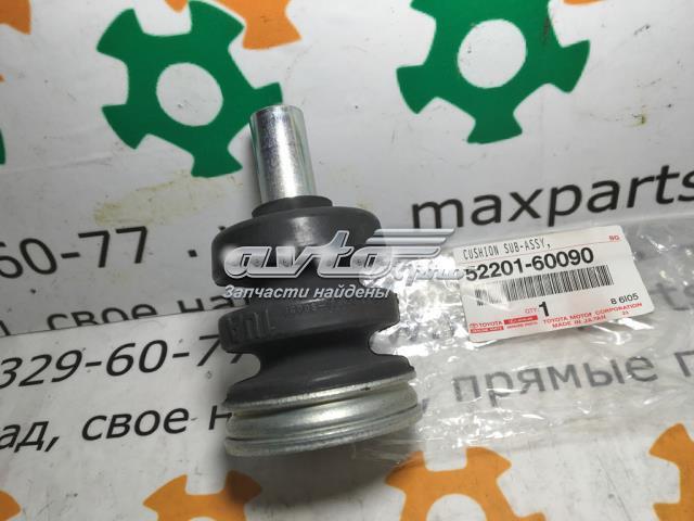 Кріплення платформи 5220160090 TOYOTA