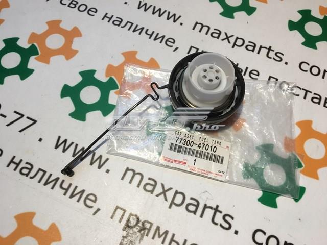 Кришка / пробка бензобака 7730047010 TOYOTA
