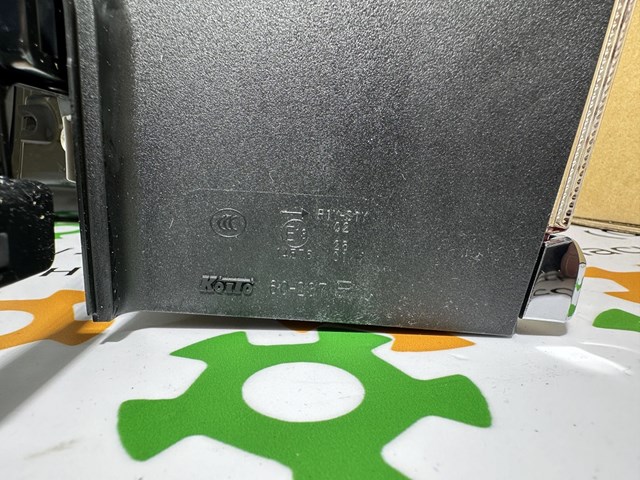Ліхтар задній правий 8155160B70 TOYOTA
