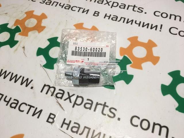 Датчик показника тиску масла Лексус RX 450H/350L/200T