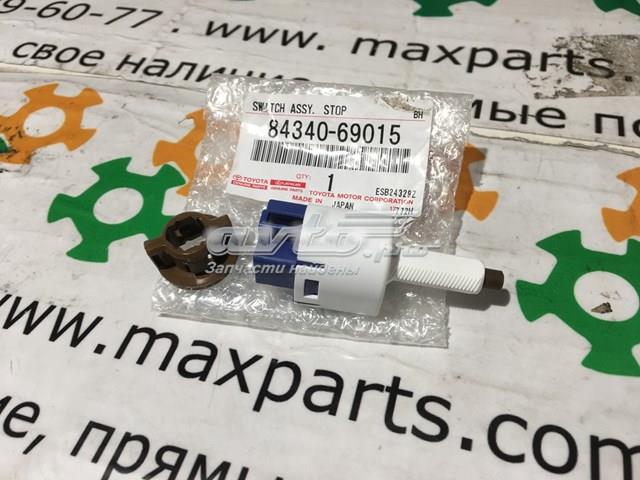 Датчик педалі гальма 8434069015 TOYOTA