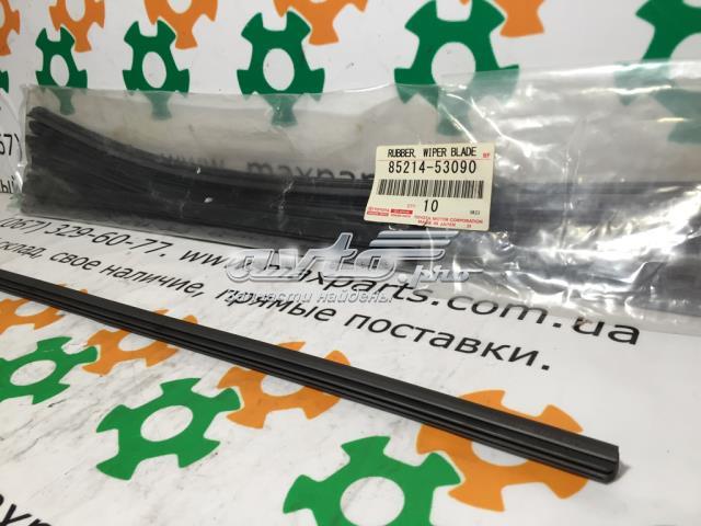 Гумка склоочисника водійська 852140E140 TOYOTA