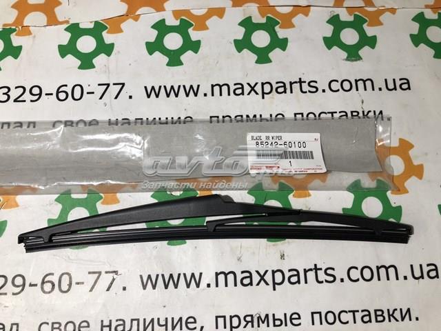 Щітка склоочисника задня 8524260100 TOYOTA