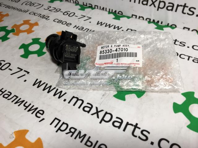 Насос електроомивача 8533047010 TOYOTA
