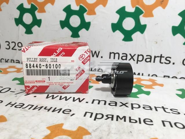 Ролик приводного ременя, паразитний 8844060100 TOYOTA