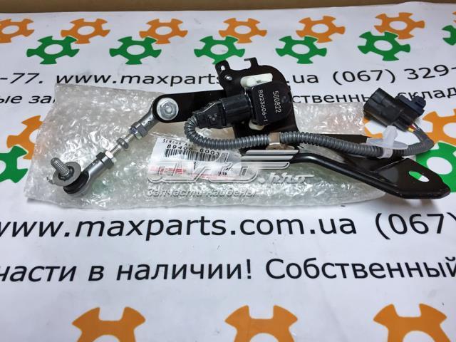 Датчик рівня положення кузова, задній лівий 8940860030 TOYOTA