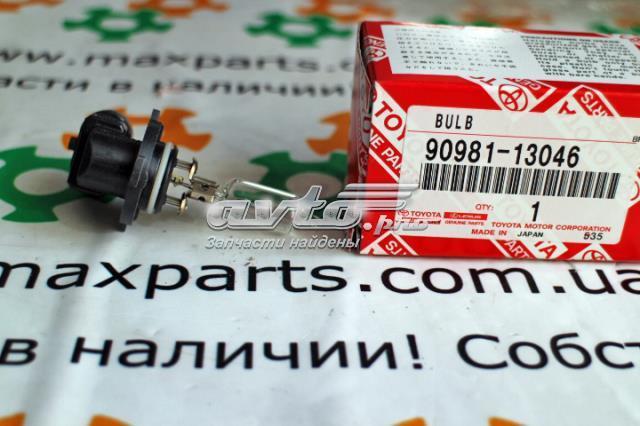 Лампочка галогенна 9008081041 TOYOTA