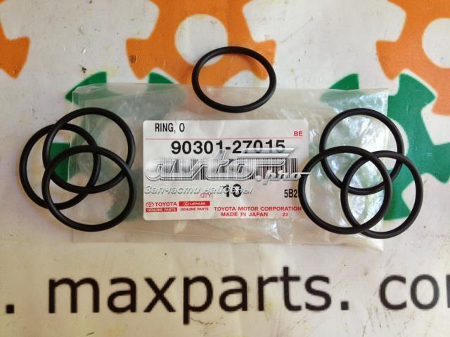 Кільце ущільнювача фільтра АКПП 9030127015 TOYOTA