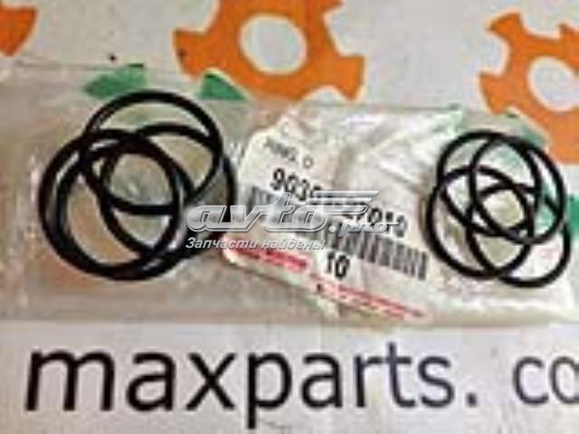 Кільце ущільнювача фільтра АКПП 90301A0026 TOYOTA