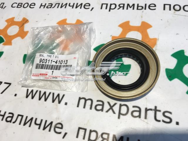 Сальник раздатки, передній, вихідний 9031141013 TOYOTA