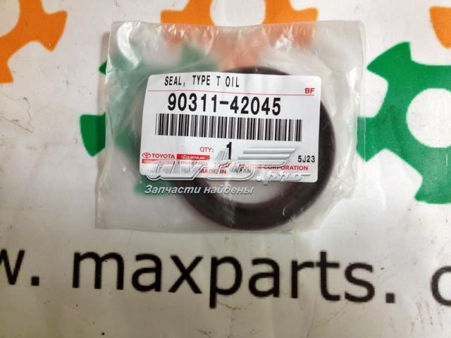 Сальник колінвала двигуна (передній) Toyota Camry 3