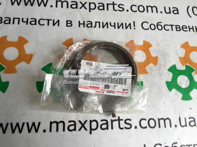 Кільце стопорне підшипника передньої маточини 9052178002 TOYOTA