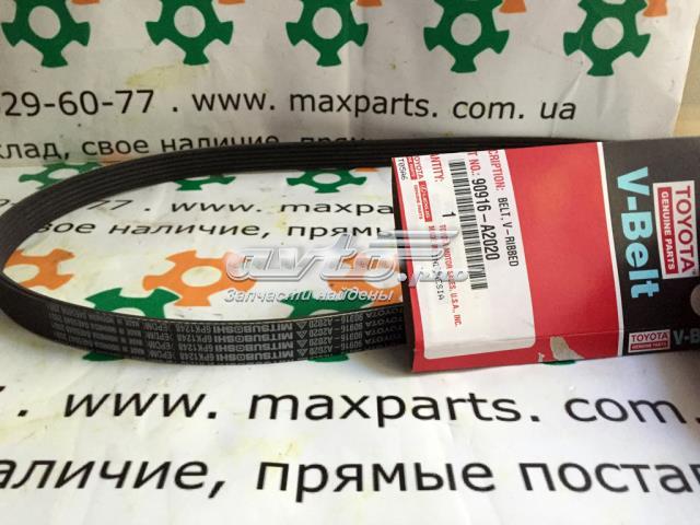 Поліклиновий ремінь 9091602645 TOYOTA