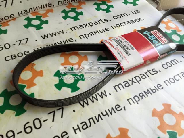 Ремінь генератора 90916A2020 TOYOTA