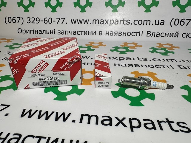 Свіча запалювання Лексус RX 450H/350L/200T